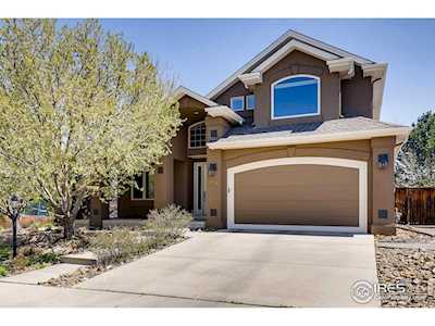4026 Nevis St Boulder, CO 80301