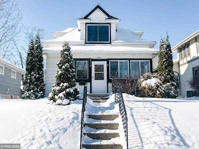 4310 Pleasant Avenue Minneapolis, MN 55409
