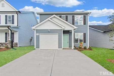 118 Sunfish Street Smithfield, NC 27577