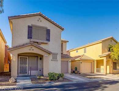 5605 Corium Ct Las Vegas, NV 89122