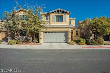 7220 Mulberry Forest St Las Vegas, NV 89166