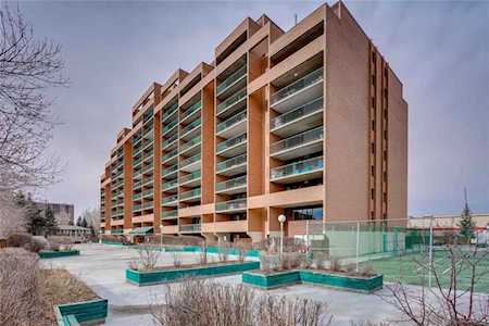 5204 Dalton Drive NW #411 Calgary, AB T3A 3H1