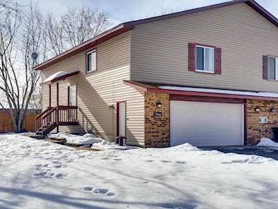 3438 138th Court NW Andover, MN 55304