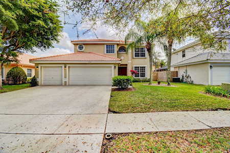7552 Prescott Lane Lake Worth, FL 33467