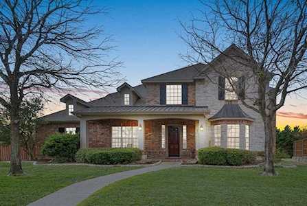 2099 Remington Lane Frisco, TX 75033