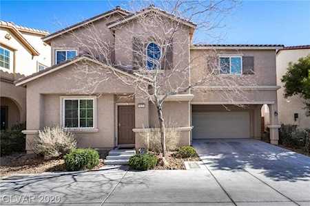 9826 Hearthfire St Las Vegas, NV 89178