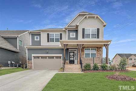 1797 Baldhead Island Drive Apex, NC 27502