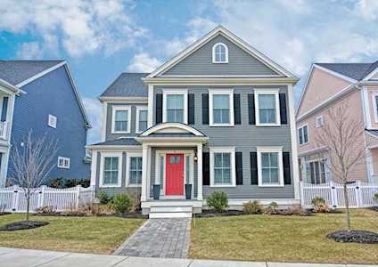 9 Village Way #31 Franklin, MA 02038