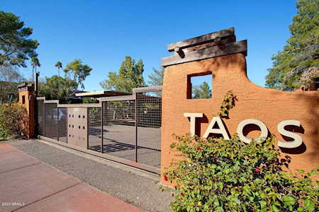 4704 E Paradise Village Parkway #103 Phoenix, AZ 85032