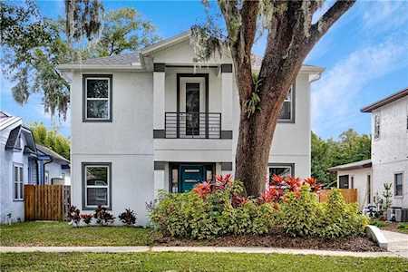 888 Maxwell Street Orlando, FL 32804