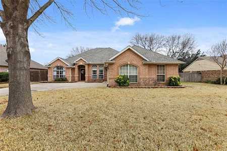12 Straight Creek Court Trophy Club, TX 76262