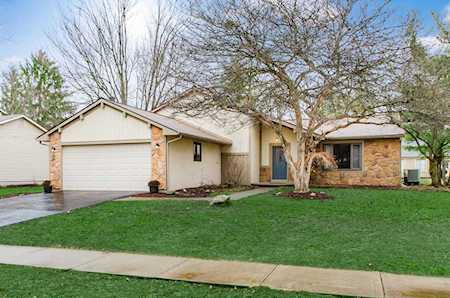 244 Waterford Drive Dublin, OH 43017