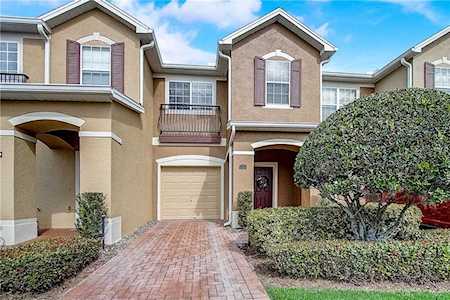 1323 Honey Blossom Drive Orlando, FL 32824