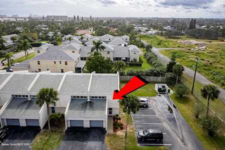 810 Poinsetta Drive #12 Indian Harbour Beach, FL 32937