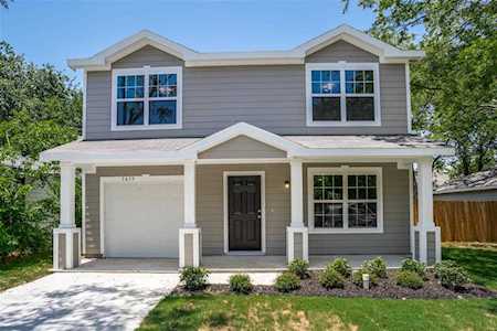 3439 Chicago Street Dallas, TX 75212