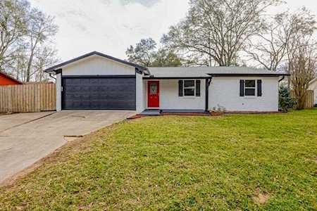 3023 Whirl A Way Trail Tallahassee, FL 32309