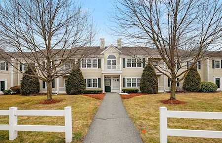 100 Brookside Dr #A Andover, MA 01810