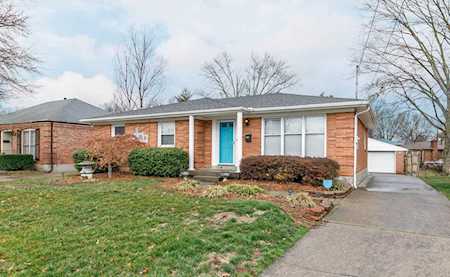 2919 Pomeroy Dr Louisville, KY 40218