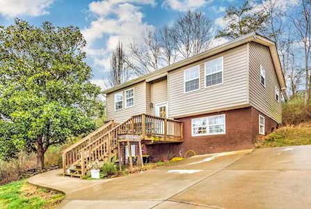 116 Georgia Ln Kingston, TN 37763