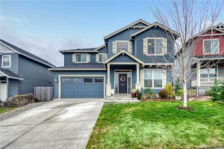 208 Rocky Meadow Dr Kalama, WA 98625