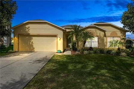 15445 Pebble Ridge Street Winter Garden, FL 34787