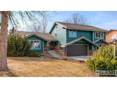 1055 Princeton Dr Longmont, CO 80503