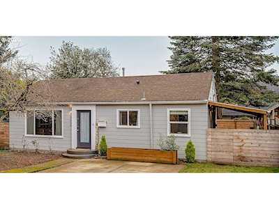 7900 N Edison St Portland, OR 97203