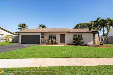9550 Wyoming Ct Boca Raton, FL 33434