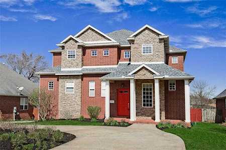 6605 W Inverness Dr Rogers, AR 72758