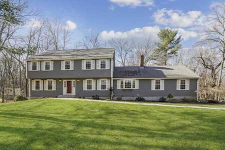 73 Indian Hill Road Medfield, MA 02052