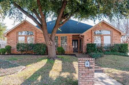 6 Edgemere Drive Trophy Club, TX 76262