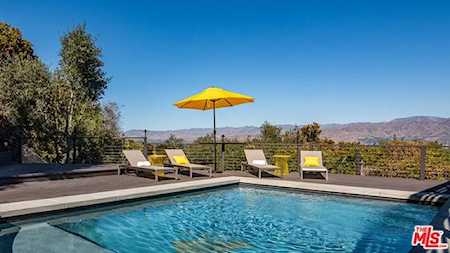 10855 Alta View Drive Studio City, CA 91604