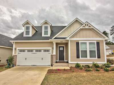 5001 Caracara Drive Tallahassee, FL 32312