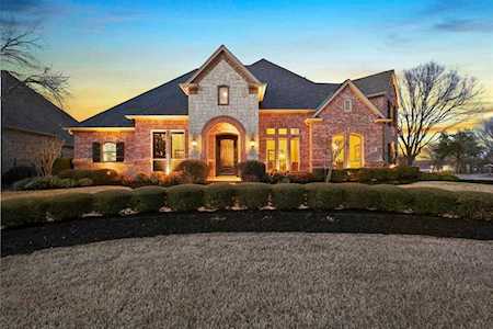 1204 Barlow Bend Southlake, TX 76092