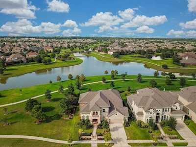 18722 Terrapin Dr Cypress, TX 77433