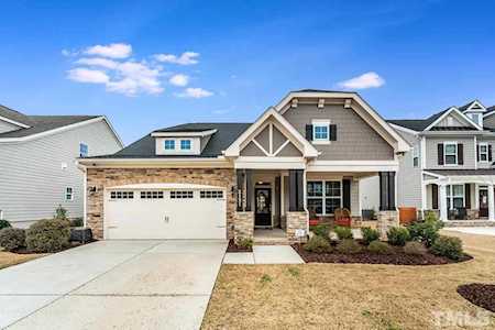 2121 Higley Drive Wake Forest, NC 27587