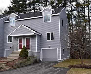 849 Boston Post Road #7A Marlborough, MA 01752