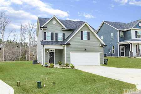 305 Pearson Place Clayton, NC 27527