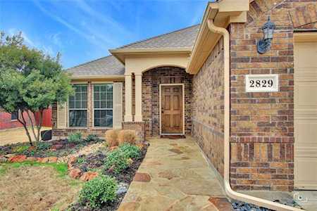 2829 Lone Ranger Trail Little Elm, TX 75068