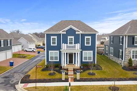 6810 Baronet Boulevard Dublin, OH 43017