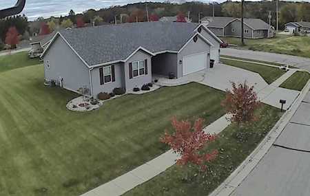 838 Stonefield Dr Edgerton, WI 53534