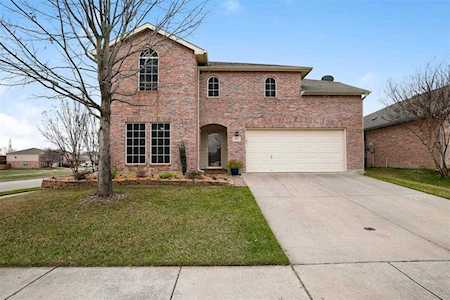 3724 Mountain Ranch Road Fort Worth, TX 76262