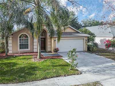 13702 Hawkeye Drive Orlando, FL 32837