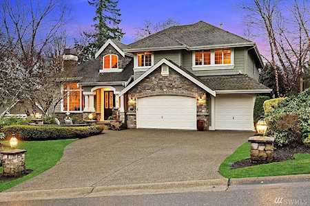 14411 SE 89th Place Newcastle, WA 98059