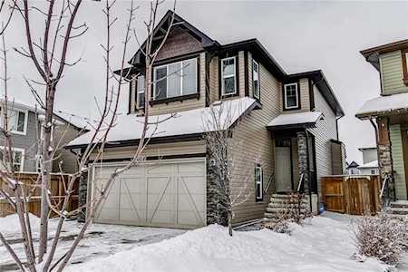 2082 Brightoncrest Common SE Calgary, AB T2Z 1E7