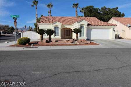 4421 Inez Dr Las Vegas, NV 89130