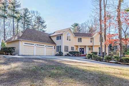 29 Henrys Mill Lane Sudbury, MA 01776