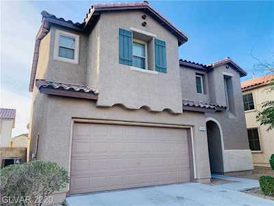 1921 Barrel Oak Ave North Las Vegas, NV 89031