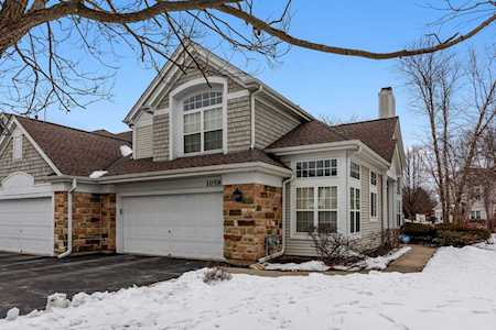 1058 Providence Ln Buffalo Grove, IL 60089