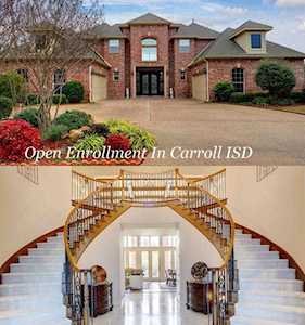 305 Corral Court Southlake, TX 76092